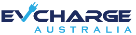 EV Charge Australia - Logo